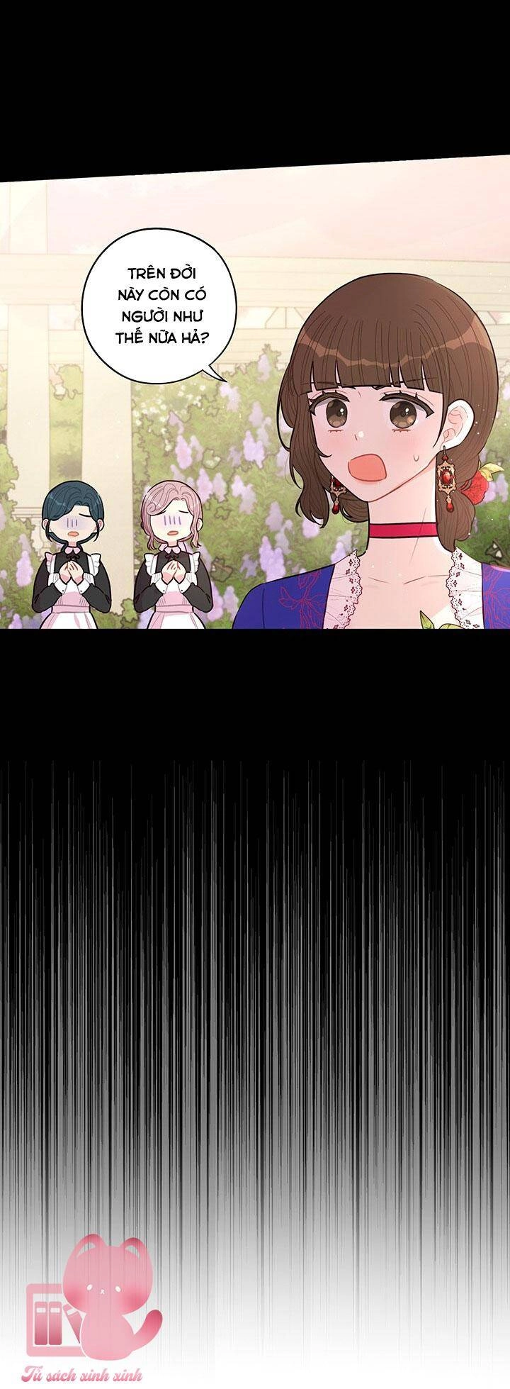 Hoàng Nữ Tóc Đen Chapter 87 - 36