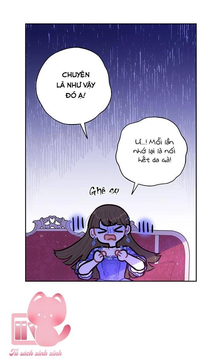 Hoàng Nữ Tóc Đen Chapter 87 - 37