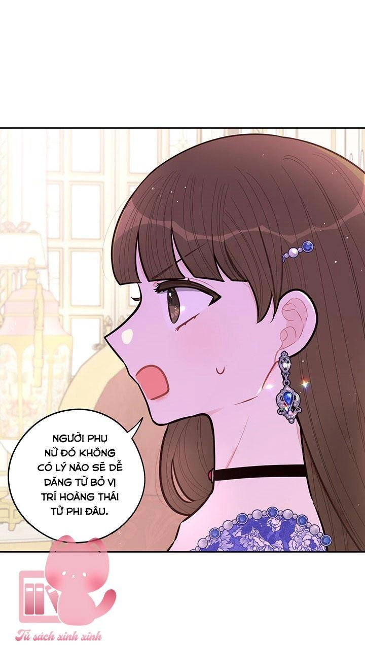 Hoàng Nữ Tóc Đen Chapter 87 - 38