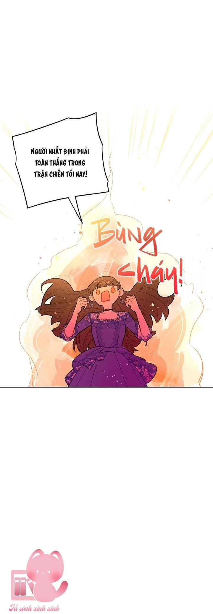 Hoàng Nữ Tóc Đen Chapter 87 - 41