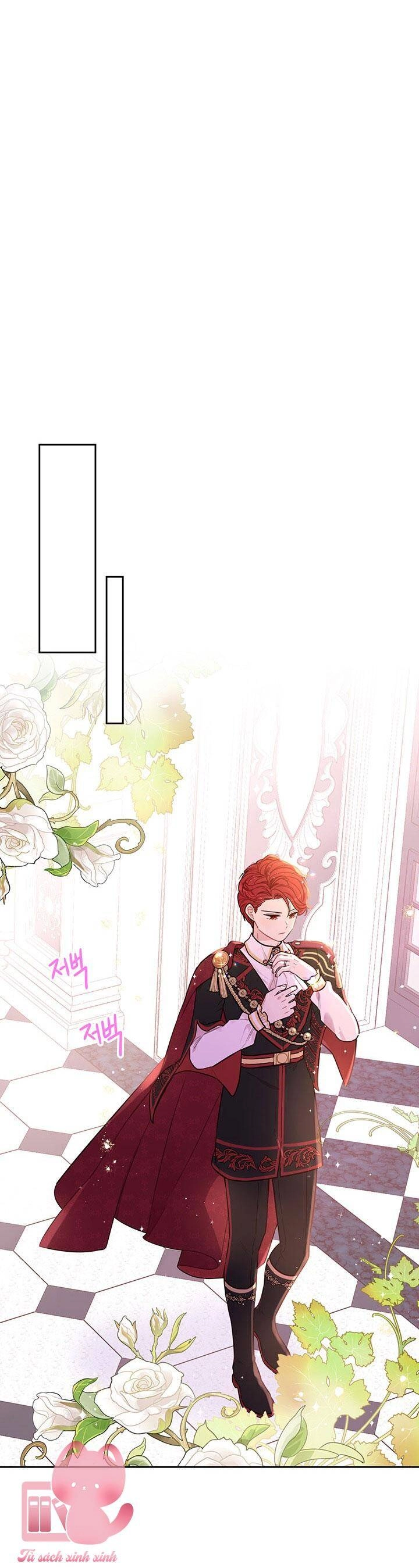 Hoàng Nữ Tóc Đen Chapter 87 - 42