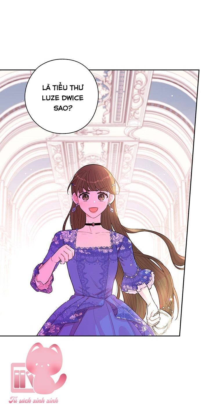 Hoàng Nữ Tóc Đen Chapter 87 - 44