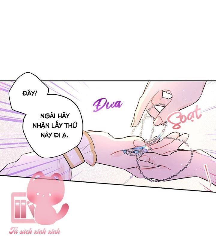 Hoàng Nữ Tóc Đen Chapter 87 - 45