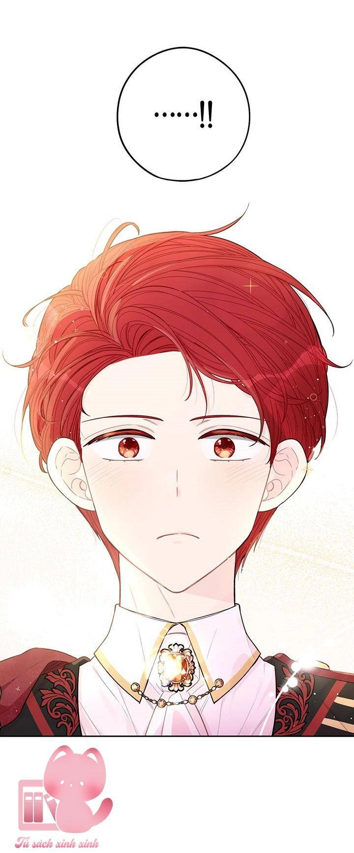 Hoàng Nữ Tóc Đen Chapter 87 - 51