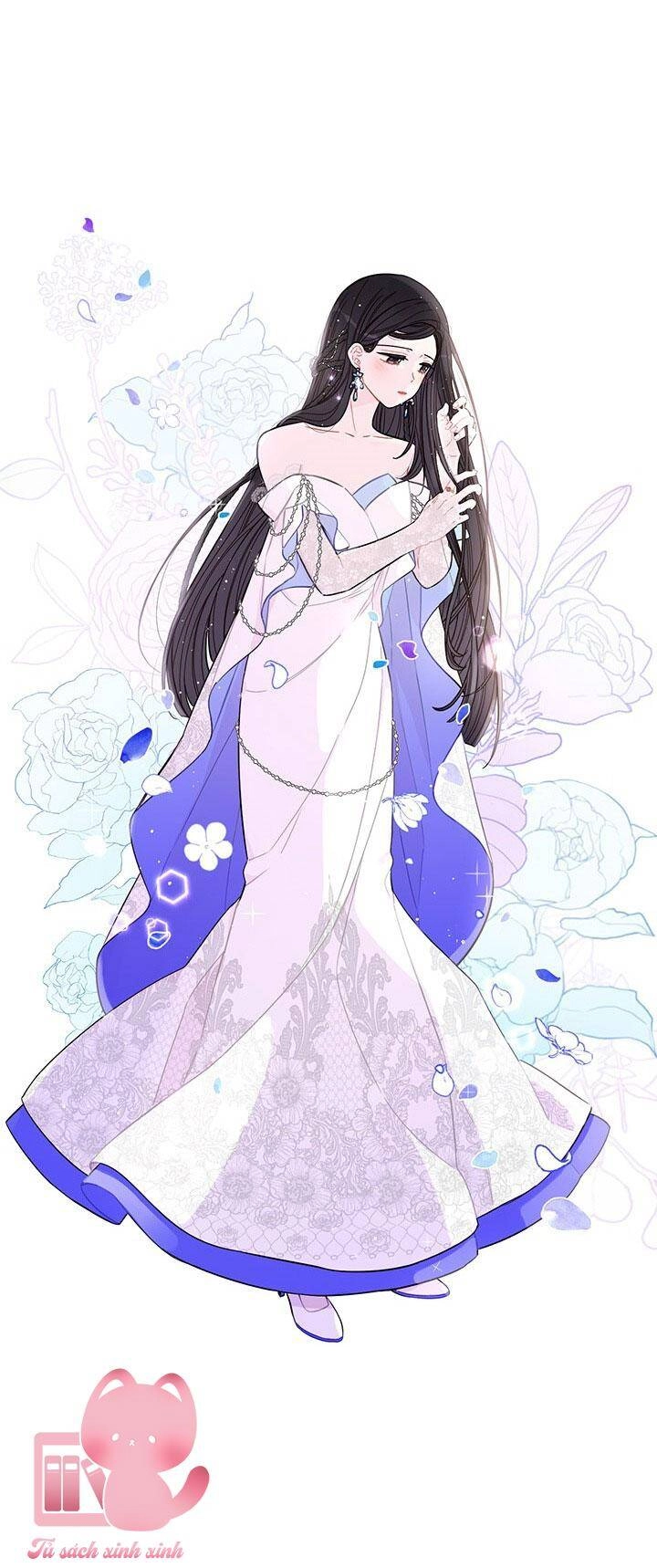 Hoàng Nữ Tóc Đen Chapter 87 - 52