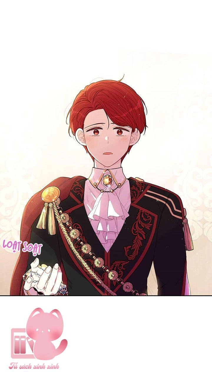 Hoàng Nữ Tóc Đen Chapter 87 - 54