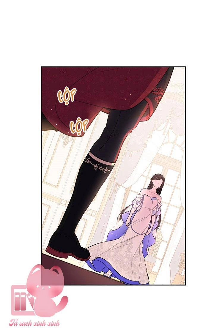 Hoàng Nữ Tóc Đen Chapter 87 - 58