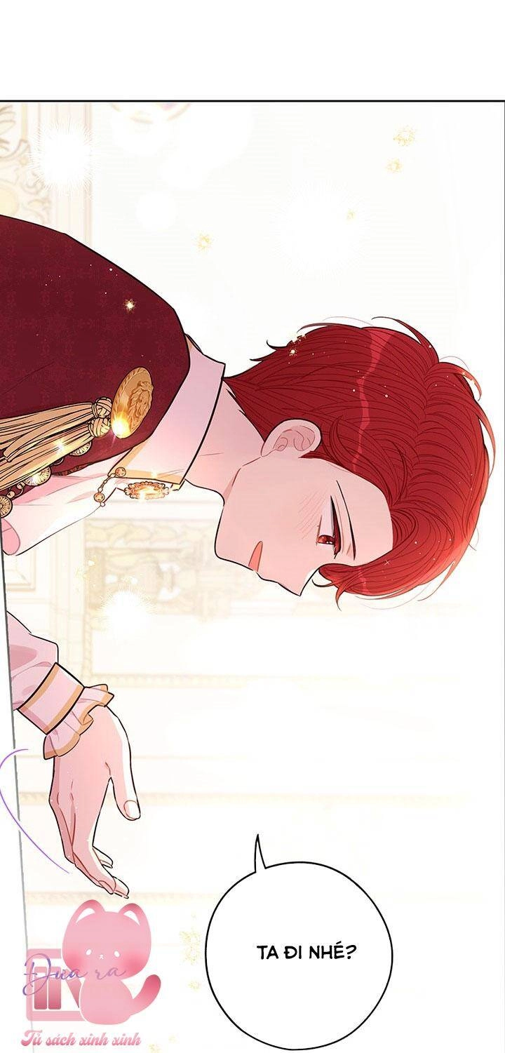 Hoàng Nữ Tóc Đen Chapter 87 - 59