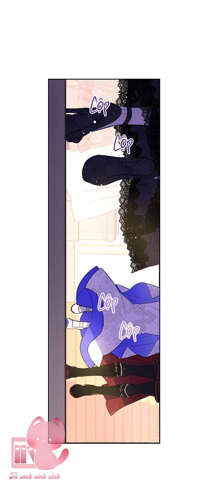 Hoàng Nữ Tóc Đen Chapter 88 - 10