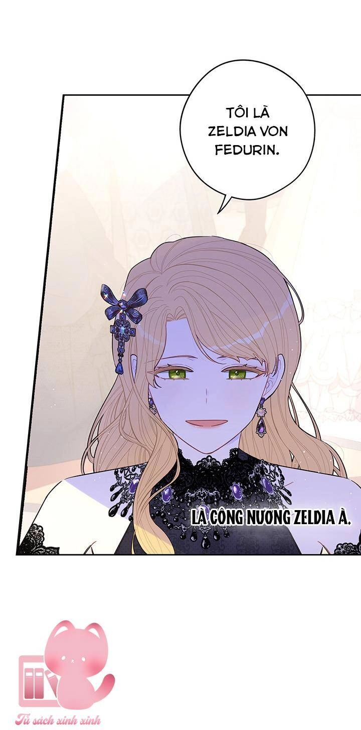 Hoàng Nữ Tóc Đen Chapter 88 - 14