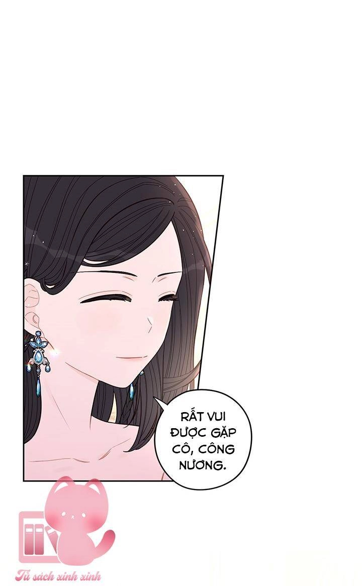 Hoàng Nữ Tóc Đen Chapter 88 - 15