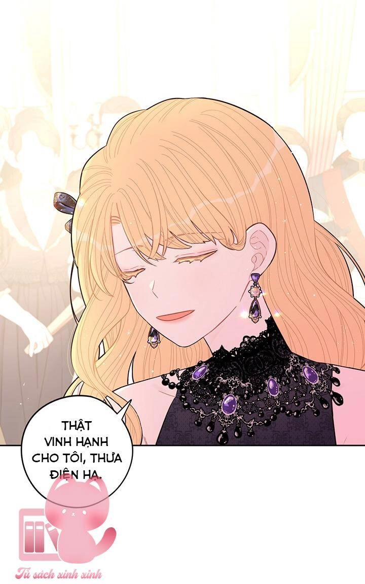 Hoàng Nữ Tóc Đen Chapter 88 - 16