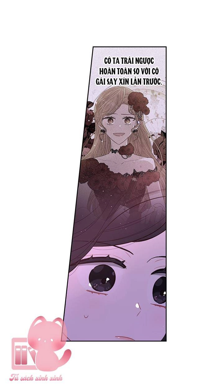 Hoàng Nữ Tóc Đen Chapter 88 - 17