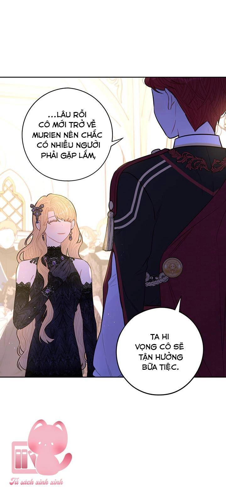 Hoàng Nữ Tóc Đen Chapter 88 - 21