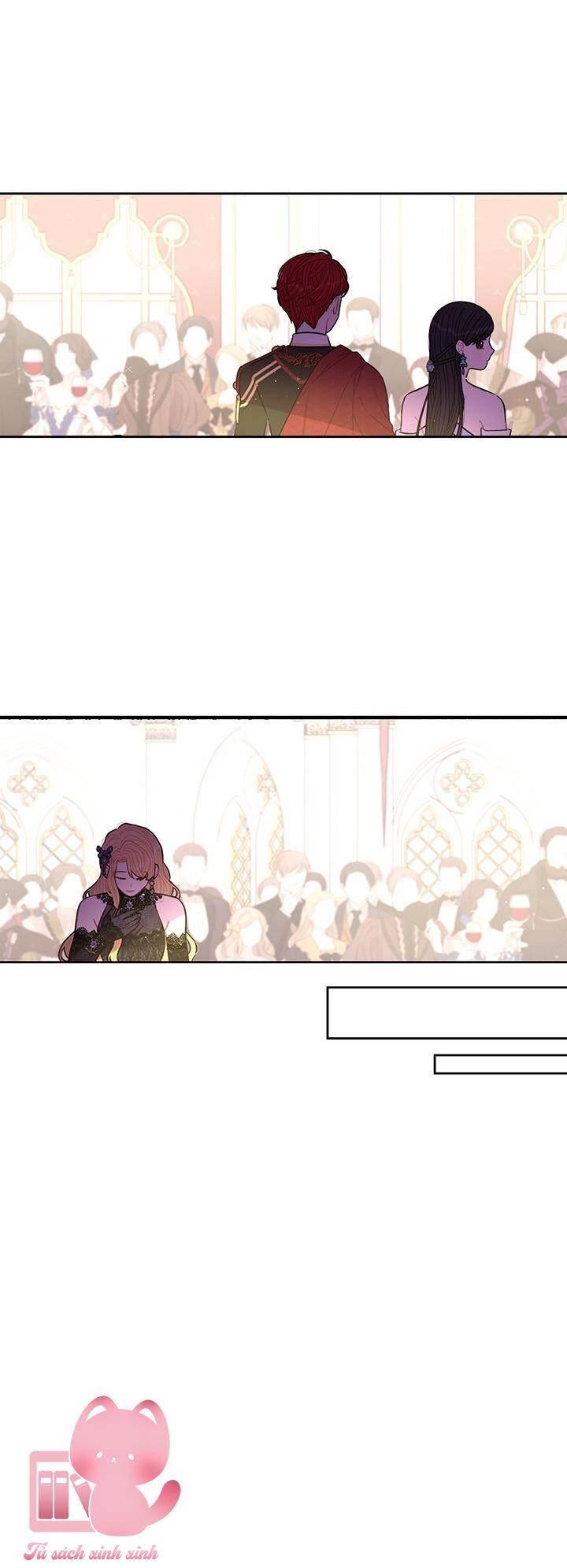 Hoàng Nữ Tóc Đen Chapter 88 - 23