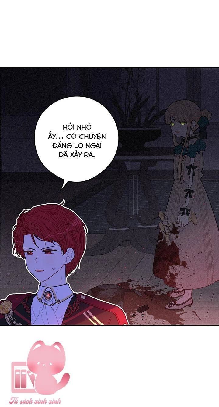 Hoàng Nữ Tóc Đen Chapter 88 - 26