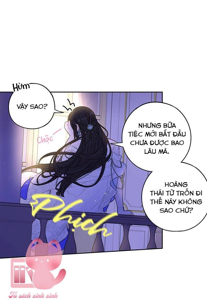 Hoàng Nữ Tóc Đen Chapter 88 - 27