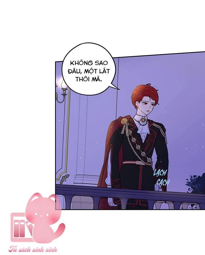 Hoàng Nữ Tóc Đen Chapter 88 - 28