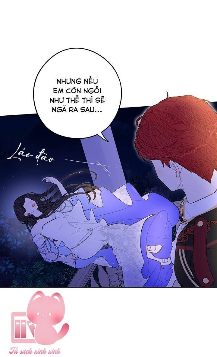 Hoàng Nữ Tóc Đen Chapter 88 - 29