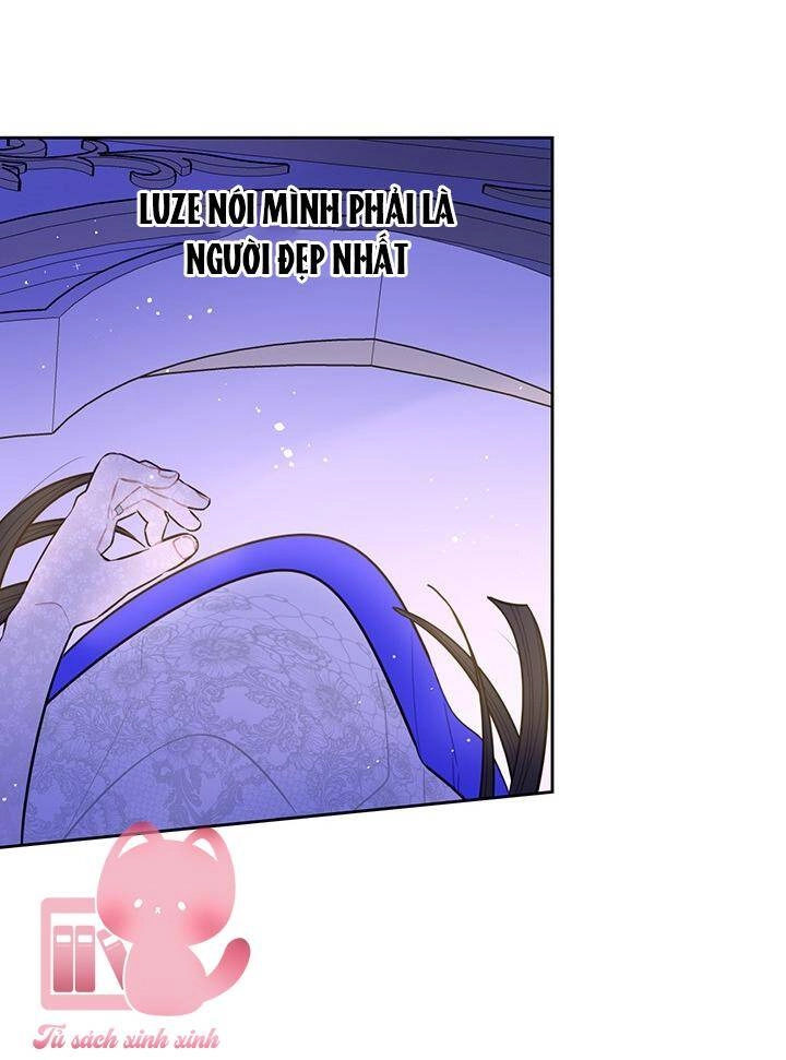 Hoàng Nữ Tóc Đen Chapter 88 - 32