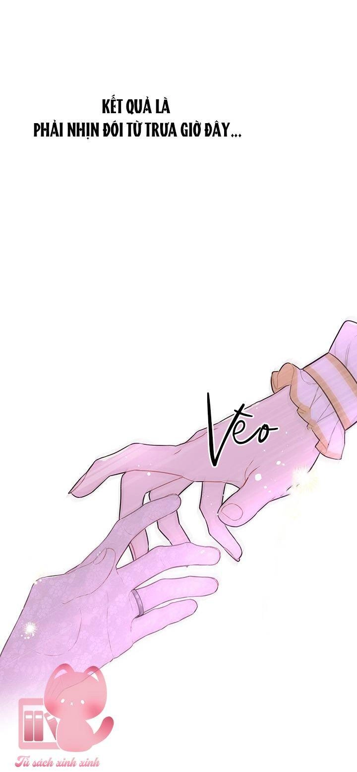 Hoàng Nữ Tóc Đen Chapter 88 - 33