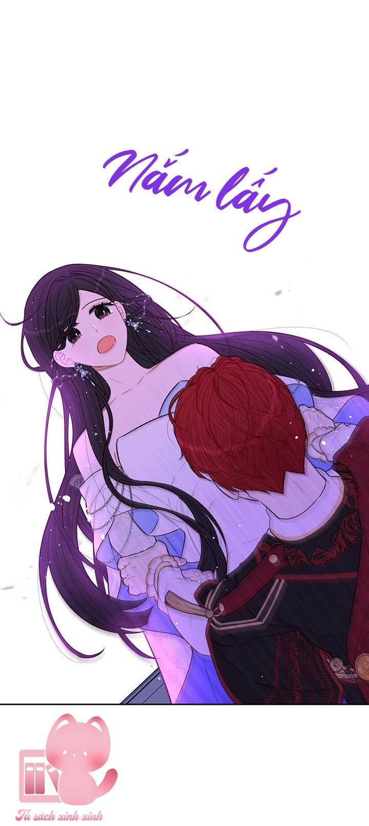 Hoàng Nữ Tóc Đen Chapter 88 - 34