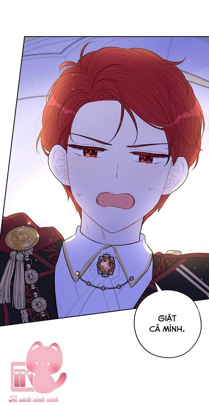 Hoàng Nữ Tóc Đen Chapter 88 - 36