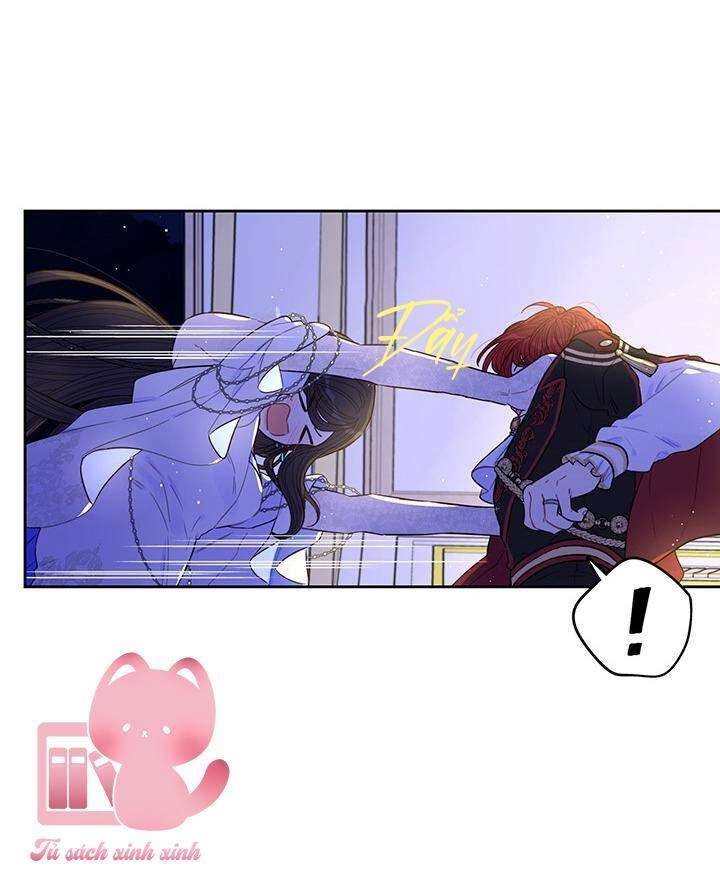 Hoàng Nữ Tóc Đen Chapter 88 - 40