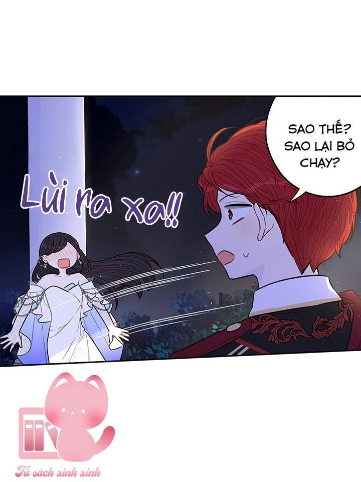 Hoàng Nữ Tóc Đen Chapter 88 - 41