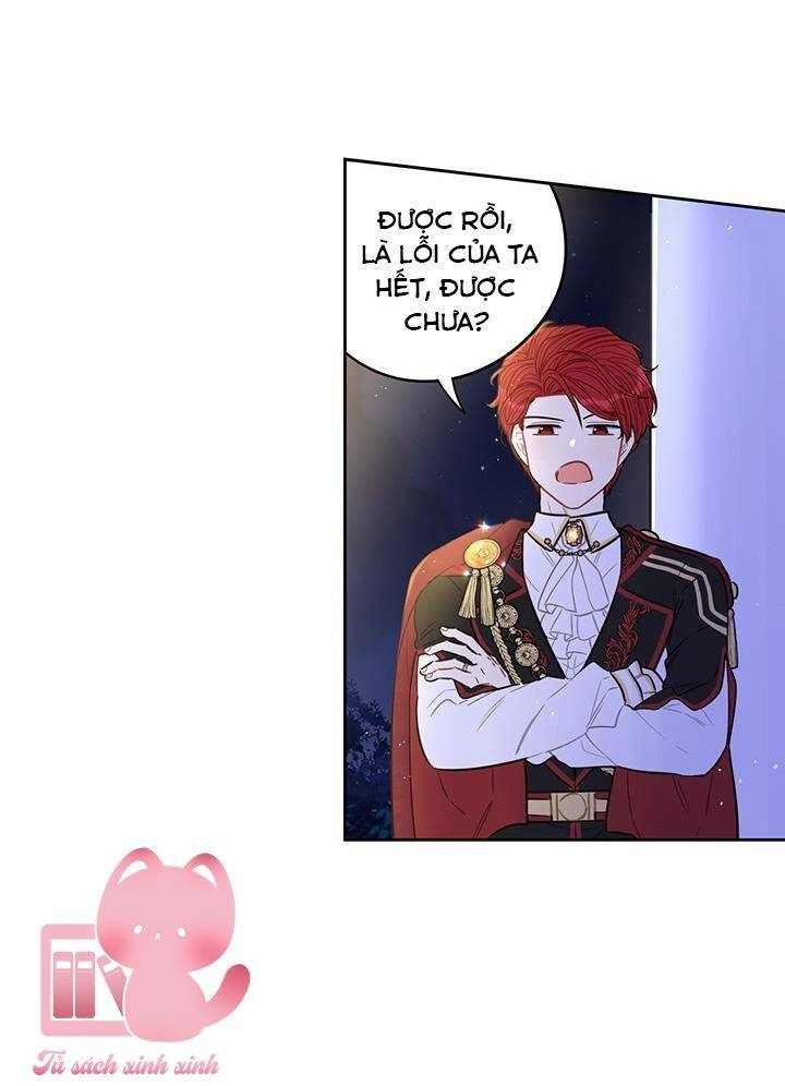 Hoàng Nữ Tóc Đen Chapter 88 - 45