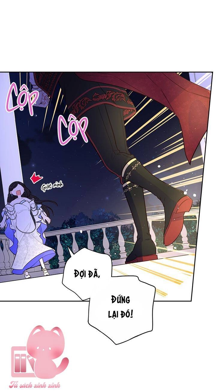 Hoàng Nữ Tóc Đen Chapter 88 - 47