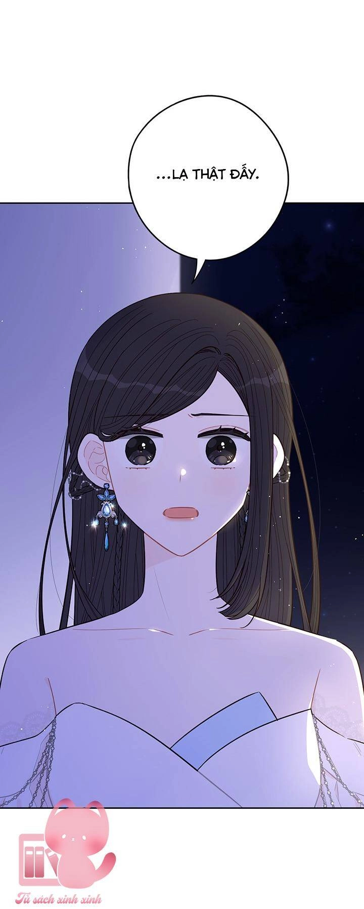 Hoàng Nữ Tóc Đen Chapter 88 - 51