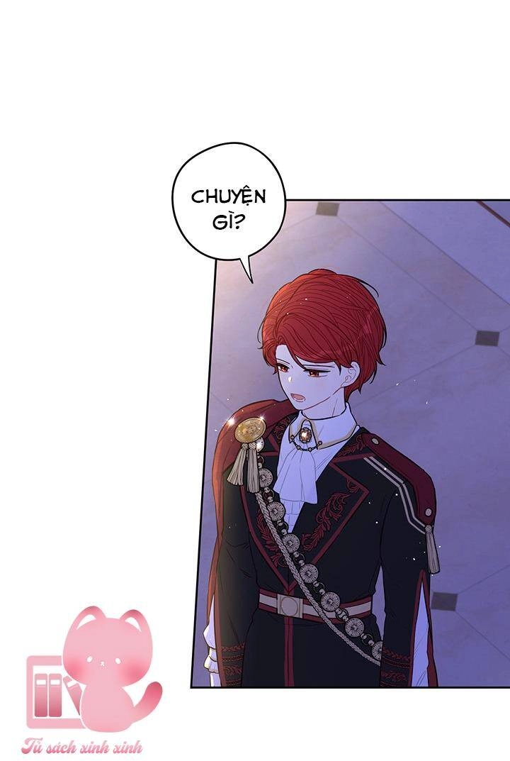 Hoàng Nữ Tóc Đen Chapter 88 - 52