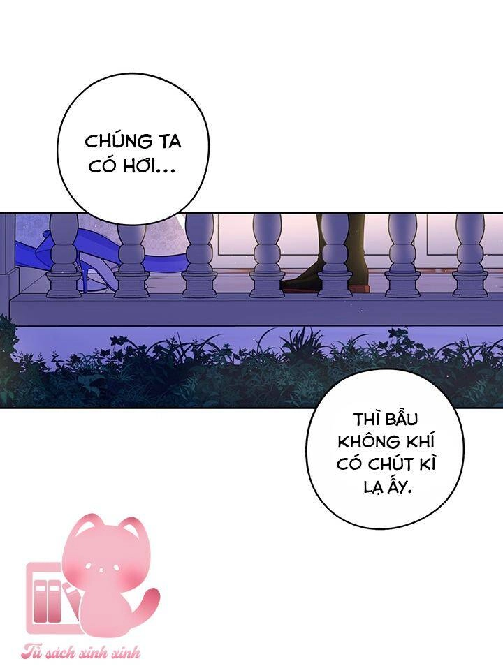 Hoàng Nữ Tóc Đen Chapter 88 - 53