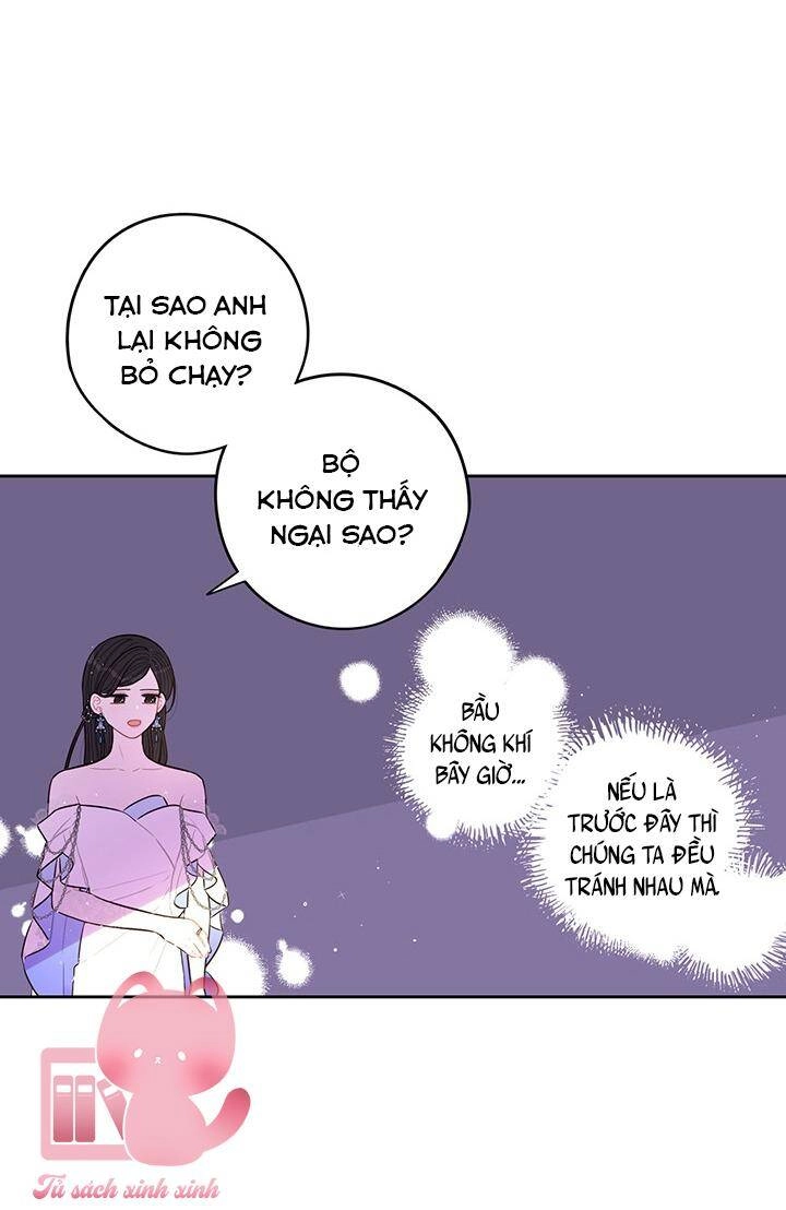 Hoàng Nữ Tóc Đen Chapter 88 - 54