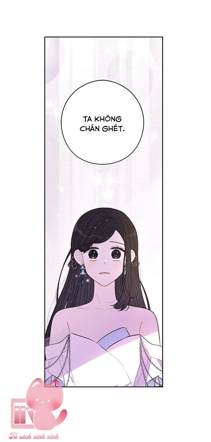 Hoàng Nữ Tóc Đen Chapter 88 - 56