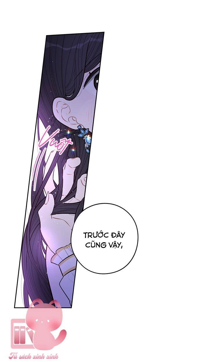 Hoàng Nữ Tóc Đen Chapter 88 - 58