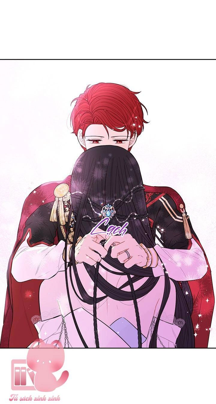 Hoàng Nữ Tóc Đen Chapter 88 - 60