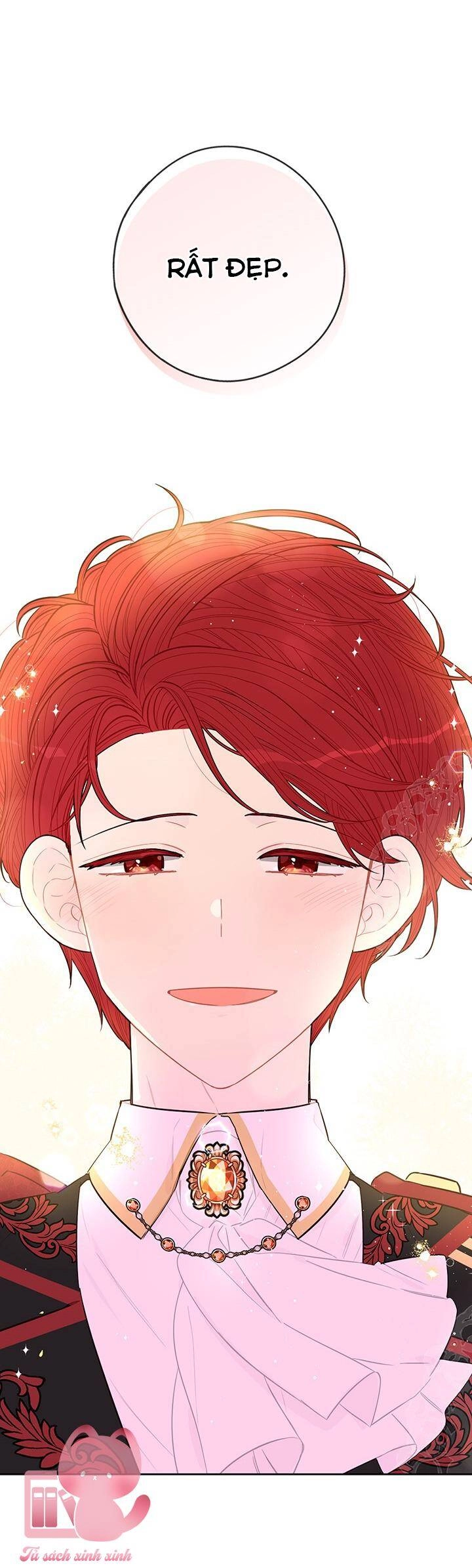 Hoàng Nữ Tóc Đen Chapter 88 - 64