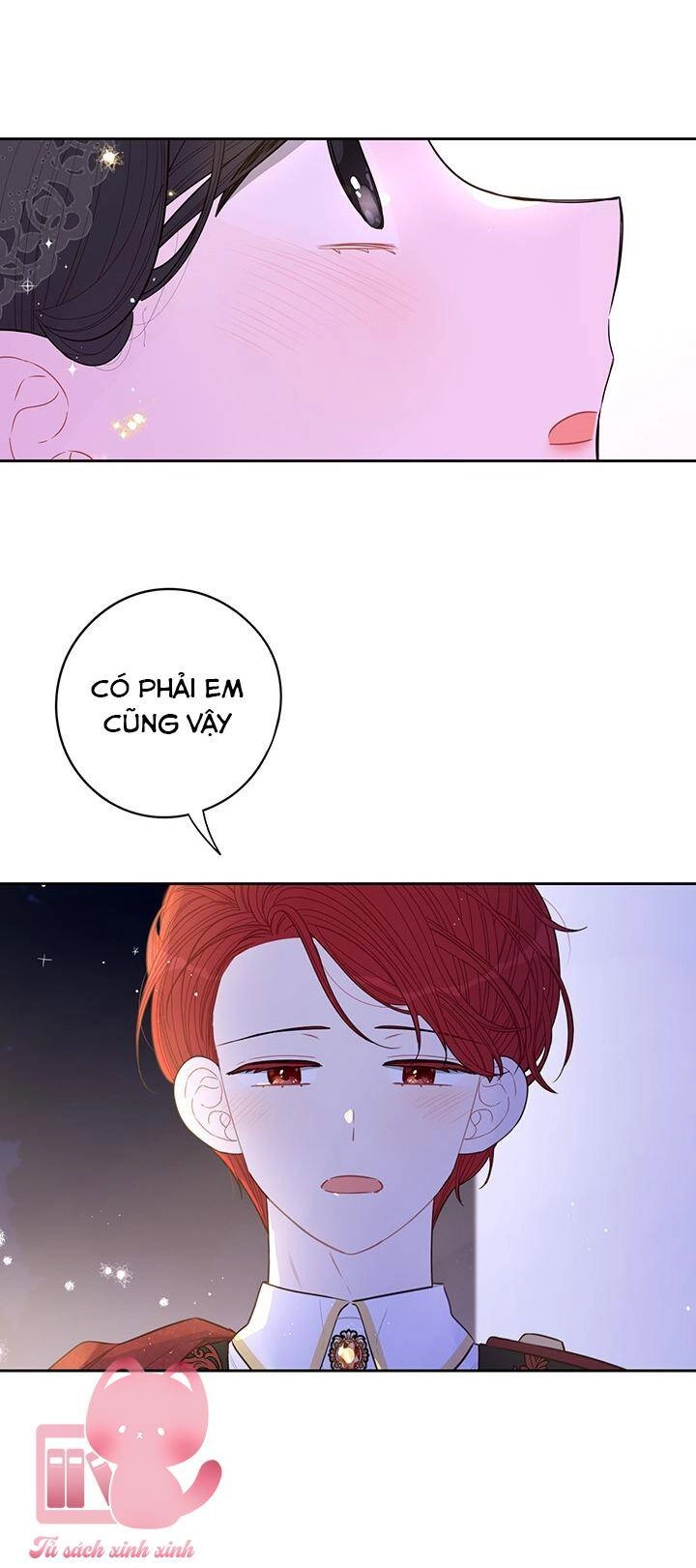 Hoàng Nữ Tóc Đen Chapter 88 - 65