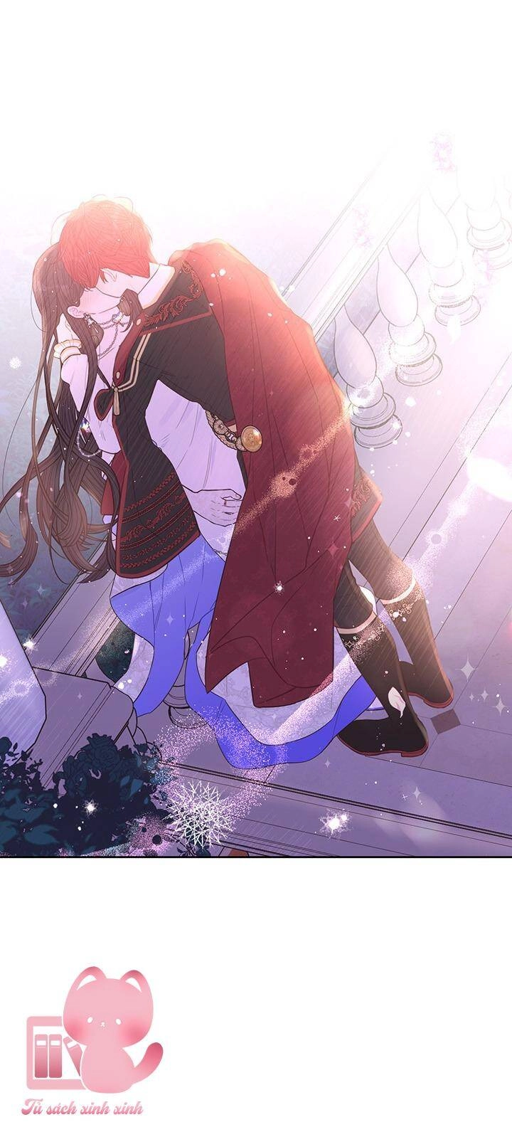 Hoàng Nữ Tóc Đen Chapter 88 - 68