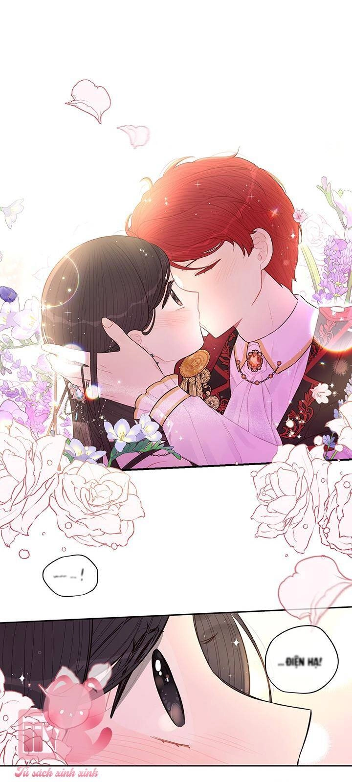 Hoàng Nữ Tóc Đen Chapter 89 - 5