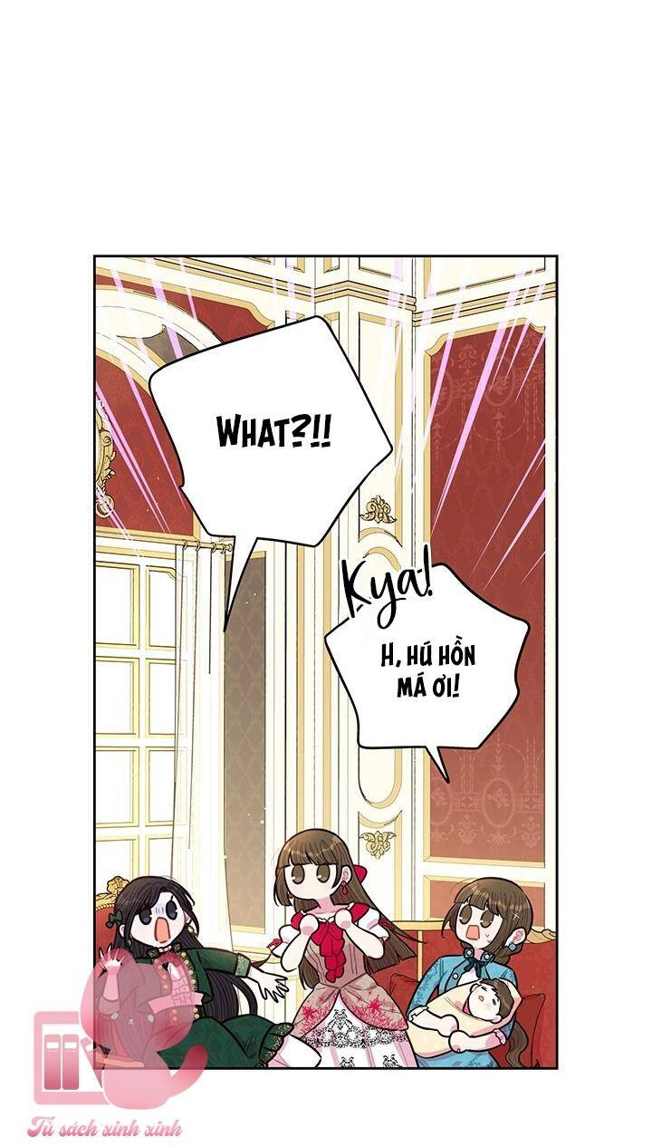 Hoàng Nữ Tóc Đen Chapter 89 - 7