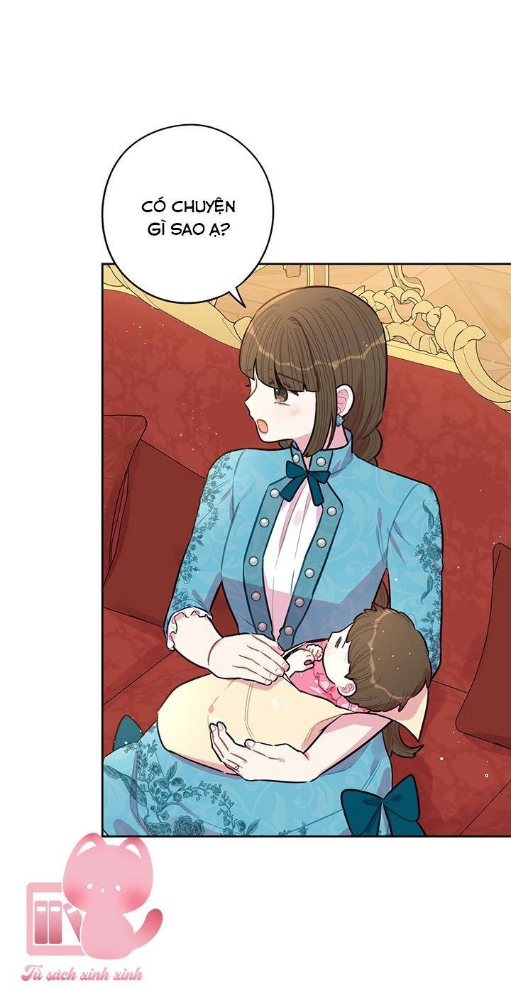 Hoàng Nữ Tóc Đen Chapter 89 - 9