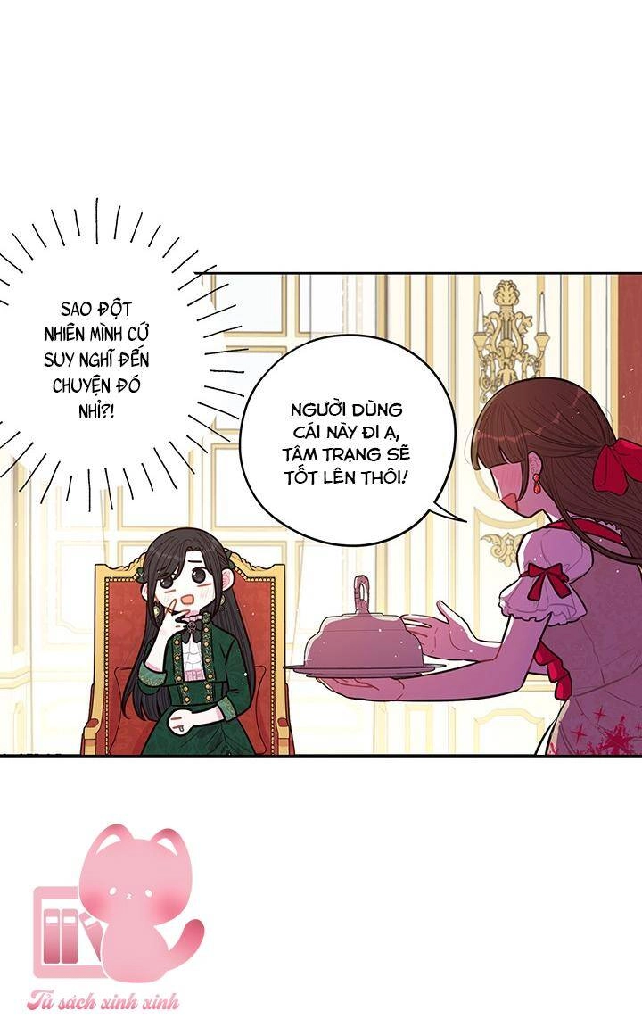 Hoàng Nữ Tóc Đen Chapter 89 - 12