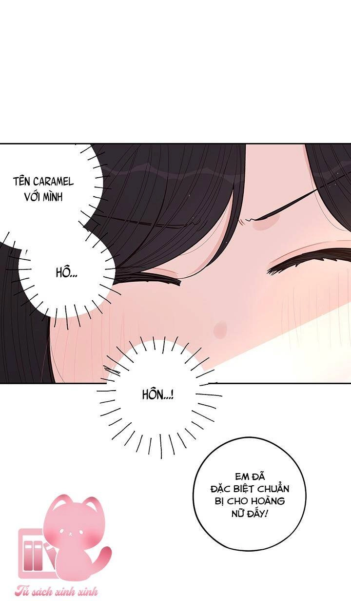 Hoàng Nữ Tóc Đen Chapter 89 - 13