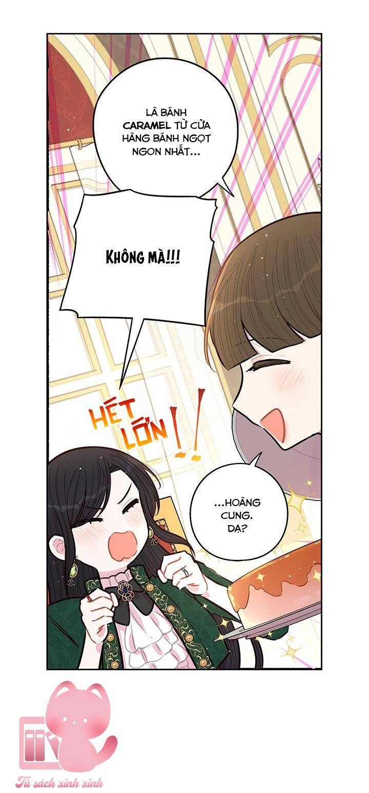 Hoàng Nữ Tóc Đen Chapter 89 - 14