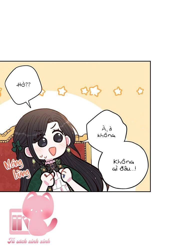 Hoàng Nữ Tóc Đen Chapter 89 - 15