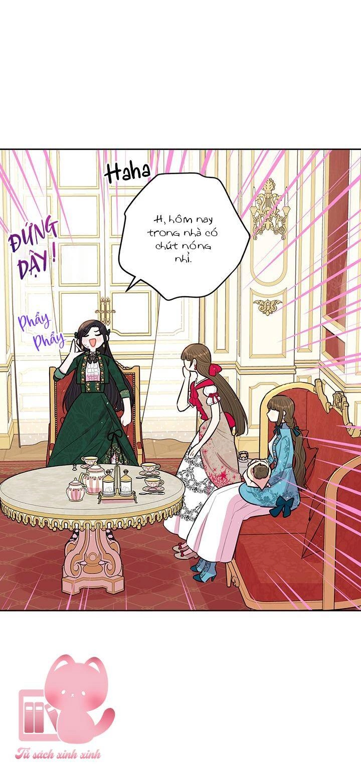 Hoàng Nữ Tóc Đen Chapter 89 - 18