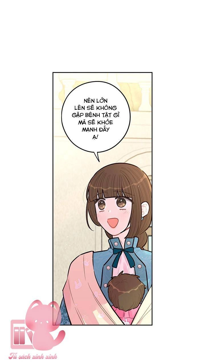 Hoàng Nữ Tóc Đen Chapter 89 - 23